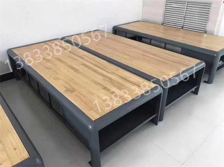 鸡西戒毒所床具