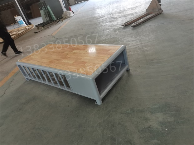 鸡西拘留所床具