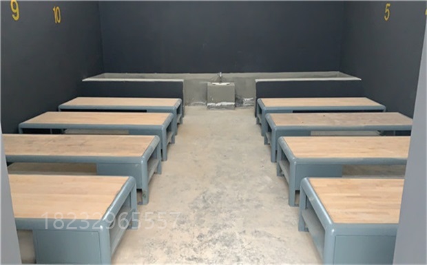 鸡西拘留所床具