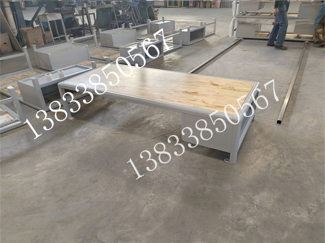 鸡西监狱床具
