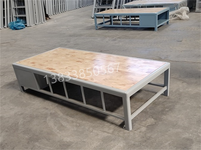 鸡西Y型看守所床具